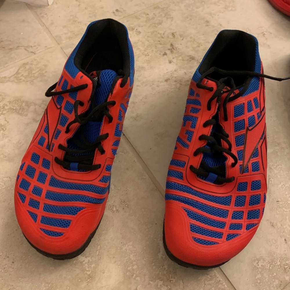 Reebok nano 3.0